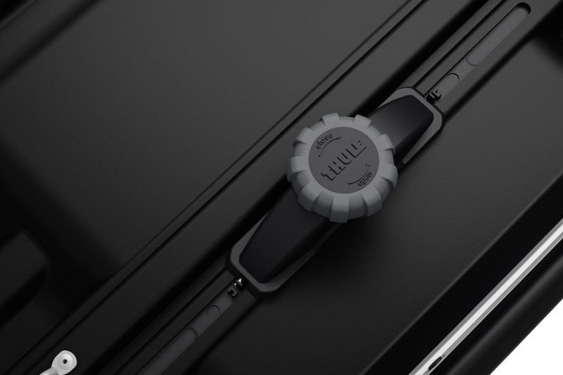 Buy Thule Force 3 XXL Sport (Black) 645300 (Th 645300) box