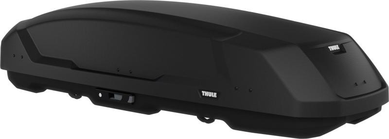 Buy Thule Force 3 l Sport (Black) 645600 (Th 645600) box