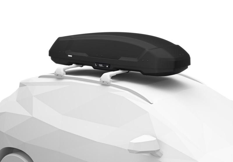 Buy Thule Force 3 l Sport (Black) 645600 (Th 645600) box