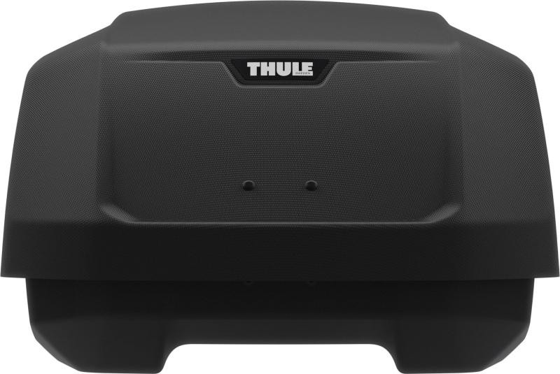 Buy Thule Force 3 l Sport (Black) 645600 (Th 645600) box