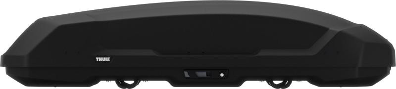 Buy Thule Force 3 L (Black) box 645700 (th 645700)