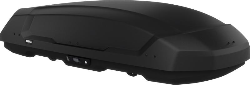 Buy Thule Force 3 L (Black) box 645700 (th 645700)