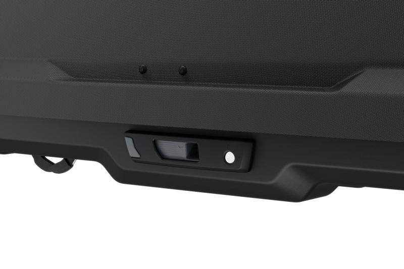 Buy Thule Force 3 L (Black) box 645700 (th 645700)