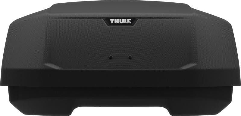Buy Thule Force 3 L (Black) box 645700 (th 645700)