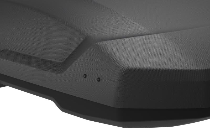 Buy Thule Force 3 L (Black) box 645700 (th 645700)