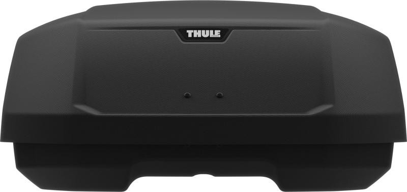 Buy Thule Force 3 XL (Black) box 645800 (Th 645800)