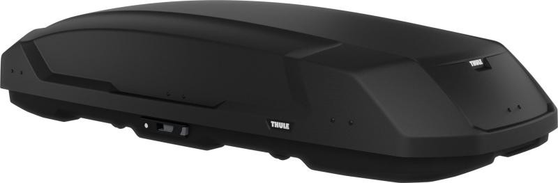 Buy Thule Force 3 XL (Black) box 645800 (Th 645800)
