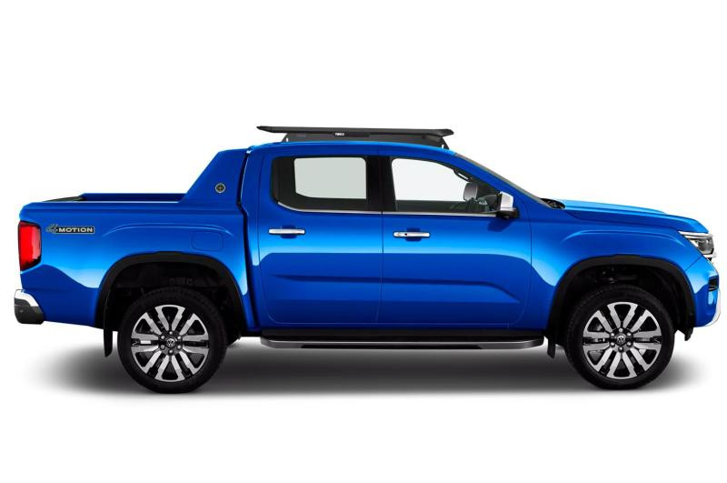 Buy Mounting kit Thule Caprock Rail Mount 181001 for Ford Ranger (MKIV) (Double Cab) 2022 →; Volkswagen Amarok (MKII) (Double Cab) 2022 → (Th 181001)