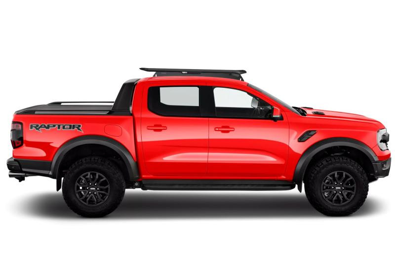 Buy Mounting kit Thule Caprock Rail Mount 181001 for Ford Ranger (MKIV) (Double Cab) 2022 →; Volkswagen Amarok (MKII) (Double Cab) 2022 → (Th 181001)