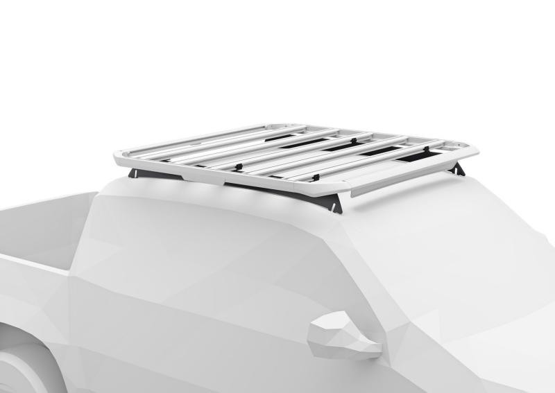 Buy Mounting kit Thule Caprock Rail Mount 181001 for Ford Ranger (MKIV) (Double Cab) 2022 →; Volkswagen Amarok (MKII) (Double Cab) 2022 → (Th 181001)