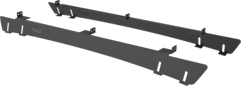 Buy Mounting kit Thule Caprock Rail Mount 181002 for Isuzu D-Max (MKIII) (Double Cab) 2019 →; Mazda BT-50 (MKIII) (Double Cab) 2020 → (Th 181002)