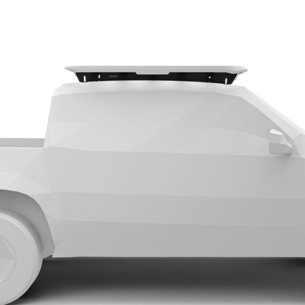 Buy Mounting kit Thule Caprock Rail Mount 181002 for Isuzu D-Max (MKIII) (Double Cab) 2019 →; Mazda BT-50 (MKIII) (Double Cab) 2020 → (Th 181002)