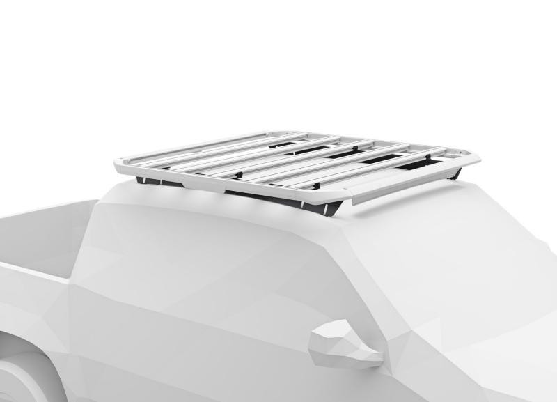 Buy Mounting kit Thule Caprock Rail Mount 181002 for Isuzu D-Max (MKIII) (Double Cab) 2019 →; Mazda BT-50 (MKIII) (Double Cab) 2020 → (Th 181002)