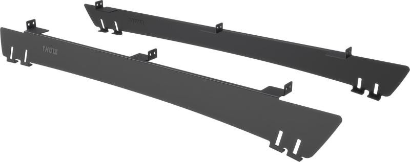 Buy Mounting kit Thule Caprock Rail Mount 181004 for Toyota Tacoma (MKII) (Double Cab) 2005-2015 / (MKIII) (Double Cab) 2016-2023 (Th 181004)