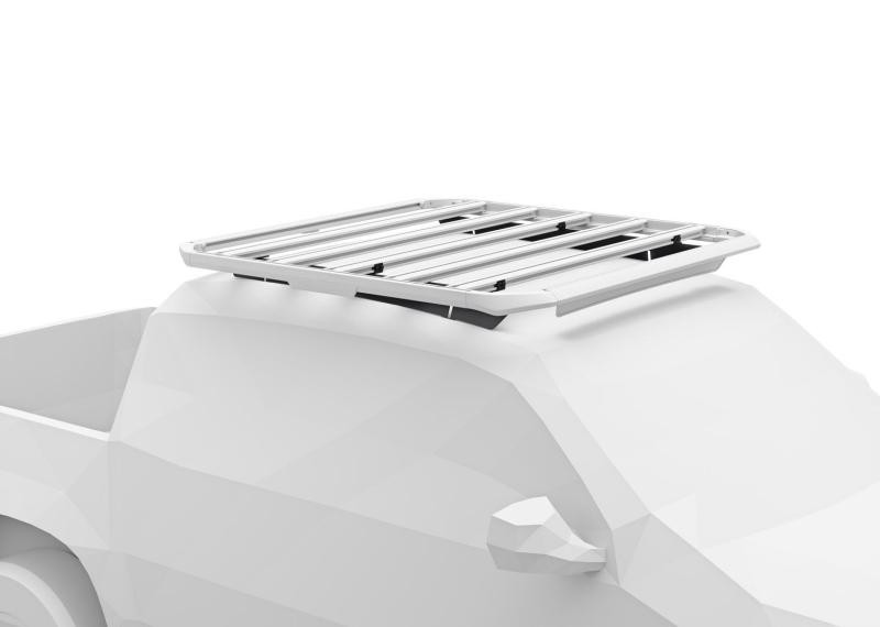 Buy Mounting kit Thule Caprock Rail Mount 181005 for Volkswagen Amarok (MKI) (Double Cab) 2010-2022 (Th 181005)