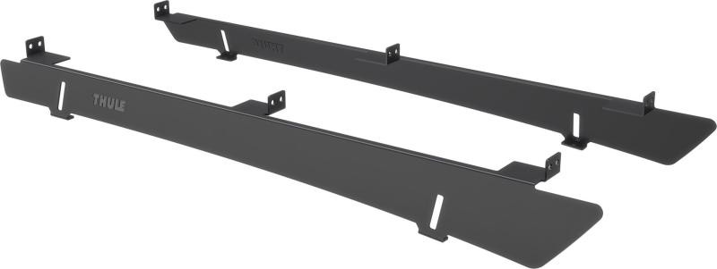 Buy Mounting kit Thule Caprock Rail Mount 181005 for Volkswagen Amarok (MKI) (Double Cab) 2010-2022 (Th 181005)