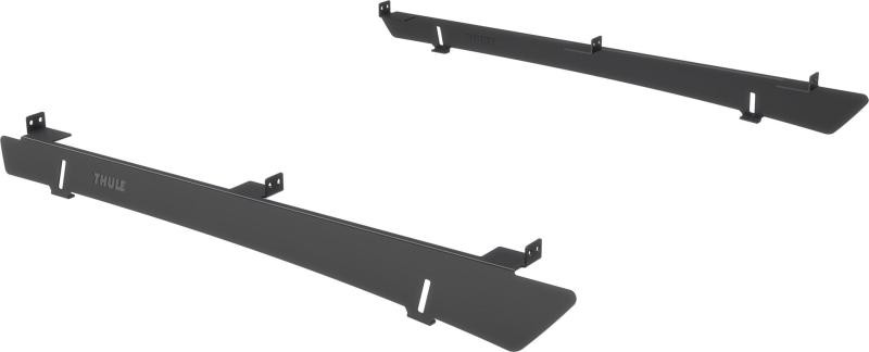 Buy Mounting kit Thule Caprock Rail Mount 181005 for Volkswagen Amarok (MKI) (Double Cab) 2010-2022 (Th 181005)