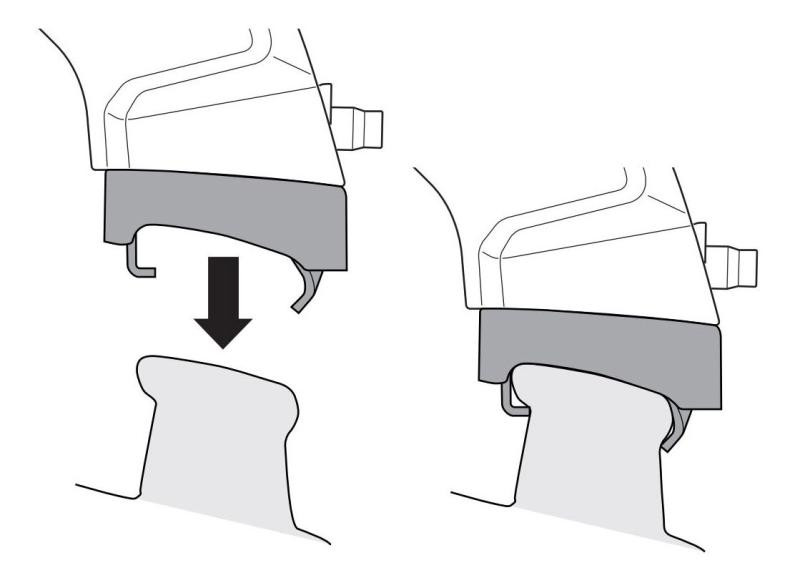 Buy Mounting kit Thule 186208 for KIA EV3 (MKI) 2024 → (Th 186208)