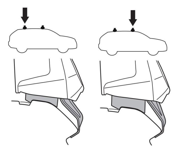 Buy Mounting Kit 145296 for Kia Sorento (MKIV) 2020 → (Th 145296)