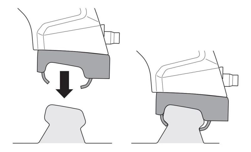 Buy Mounting kit Thule 186206 for Kia Tasman (MKI) 2025 → (Th 186206)