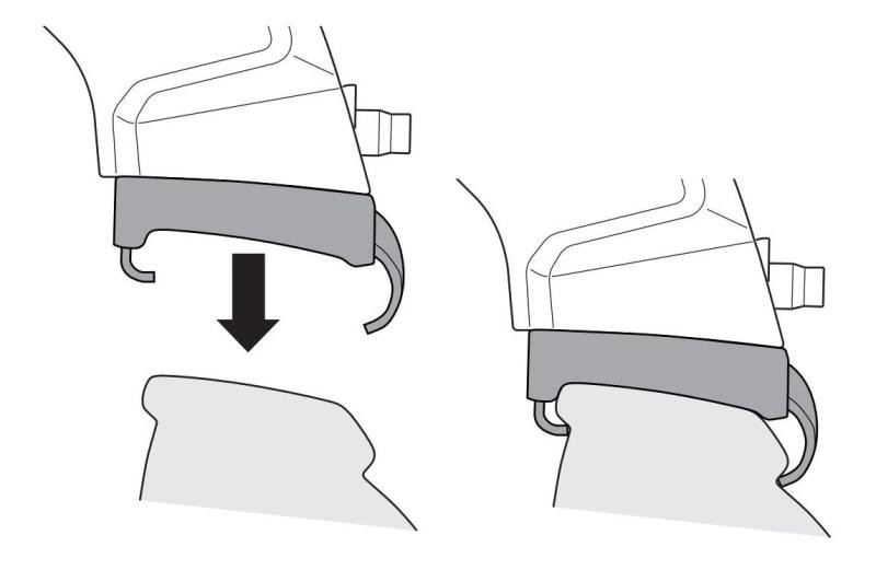 Buy Mounting kit Thule 186205 for Hyundai Ioniq 9 (MKI) 2024 → (Th 186205)