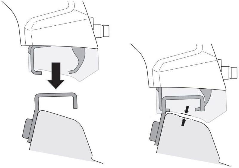 Buy Mounting kit Thule 186195 for Chevrolet Blazer EV (MKI) 2023 →; Acura Zdx (MKII) 2024 →; Honda Prologue (MKI) 2024 → (Th 186195)