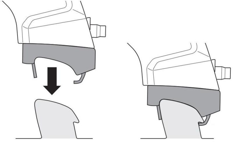 Buy Mounting kit Thule 186211 for Audi A5 (MKIII) (University) 2024 → (Th 186211)