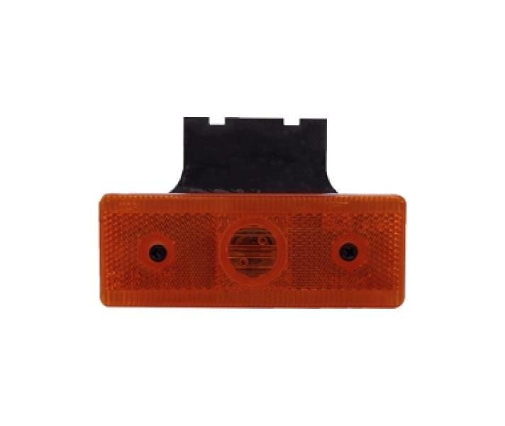 Buy Lateral dimensional lantern Orange Turkey's plastic (0260lus)