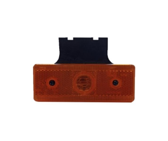 Buy Lateral dimensional lantern Orange Turkey's plastic (0259lus)