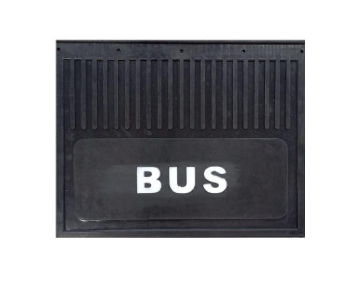 Купити Бризговик BUS (470х370) простий напис Гума Туреччина (1105850107)