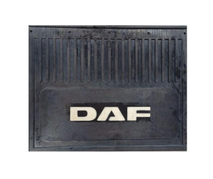 Buy DAF Brizgovik (470x370) A simple inscription rubber Turkey (1105850044)