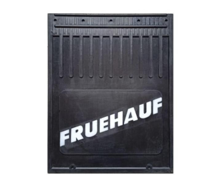 Купити Бризговик FRUEHAUF (400х500) простий напис Гума Туреччина (1105850095)