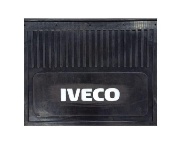 Buy Iveco Brizgovik (470x370) A simple inscription rubber Turkey (1105850075)