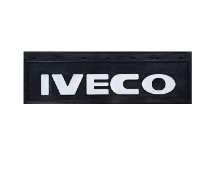Buy Iveco Brizgovik (650x220) Army inscription Turkey rubber (1105850109)