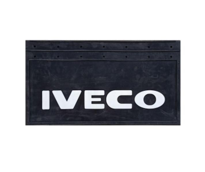 Buy Iveco Brizgovik (650x350) Embossed Turkey rubber inscription (1105850108)
