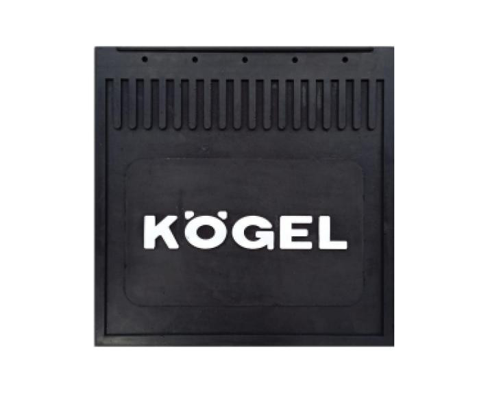 Buy Koegel Brizgovik (400x400) Turkey rubber inscription (1105850076)