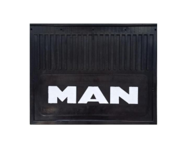 Buy MAN (470x370) Simple Turkish Rubber Inscription (1105850106)