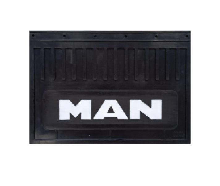 Buy MAN (500x370) Simple Turkey Rubber Inscription (1105850041)