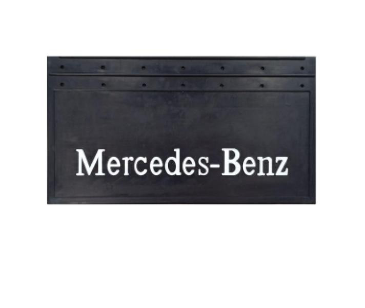 Buy Mercedes-Benz Brizgovik (650x350) Turkey rubber inscription (1105850081)