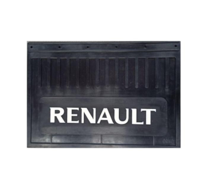 Buy Renault Brizgovik (500x370) Simple inscription rubber Turkey (1105850073)