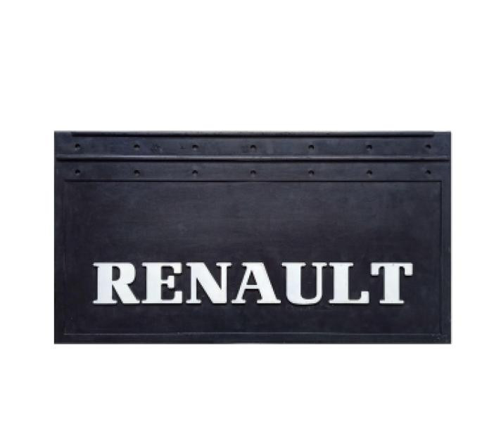 Buy Renault Brizgovik (650x350) Embossed inscription rubber Turkey (1105850083)