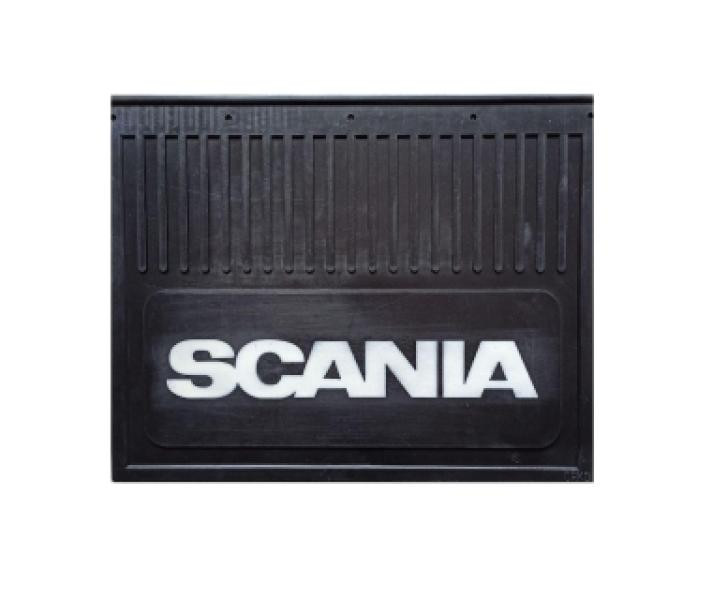 Buy SCANIA BRIZGER (470x370) Simple inscription Turkey rubber (1105850092)