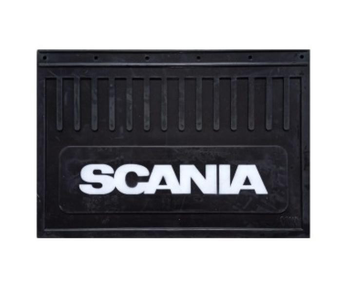 Buy SCANIA BRIZGER (500x370) Simple inscription rubber Turkey (1105850091)