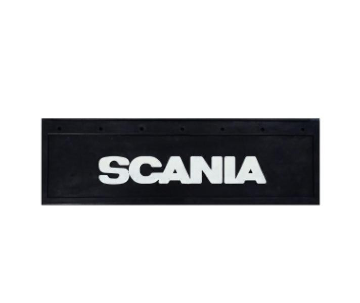 Buy SCANIA BRIZGER (650x220) Embossed inscription rubber Turkey (1105850048)
