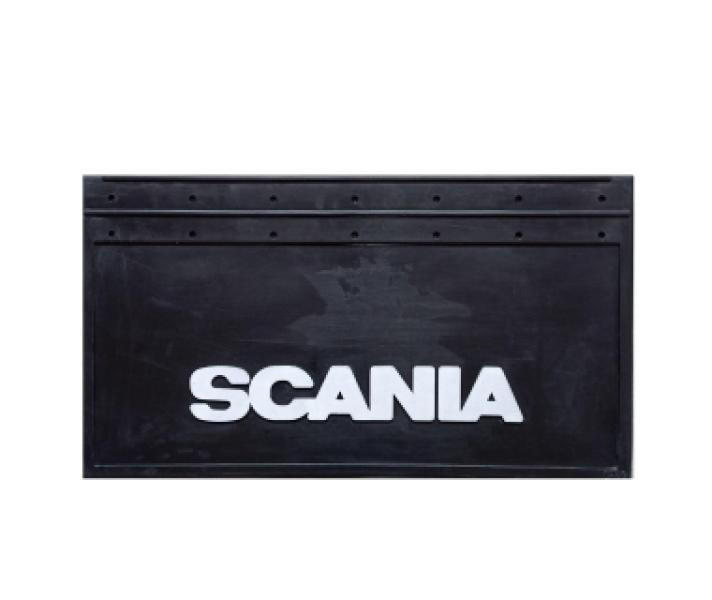Buy SCANIA BRIZGER (650x350) Embossed inscription rubber Turkey (1105850084)