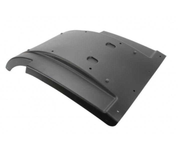 Buy Back wing of the front axle DAF XF 105/106 Plastic Right Turkey (1101105035)