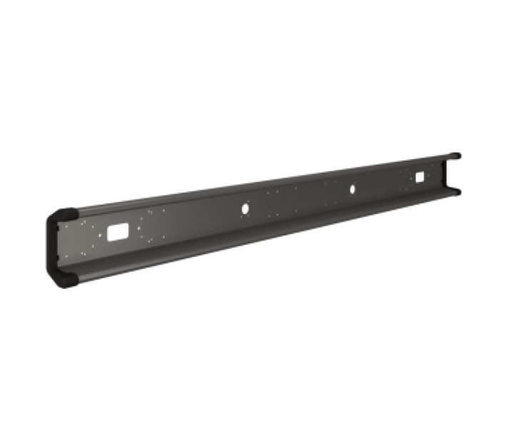 Купити Задній бампер на причіп 2400 мм, Takler Takler Сталь Італія (1106224020)