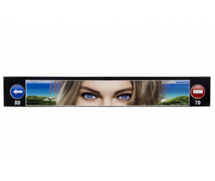 Buy Back bzer Blonde Eye 350x2400mm Turkey rubber (1105837021)