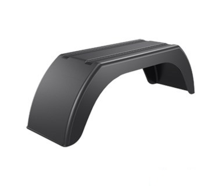 Buy Wing for Domar passenger trailer, b = 160mm domar plastic Italy (D20100)