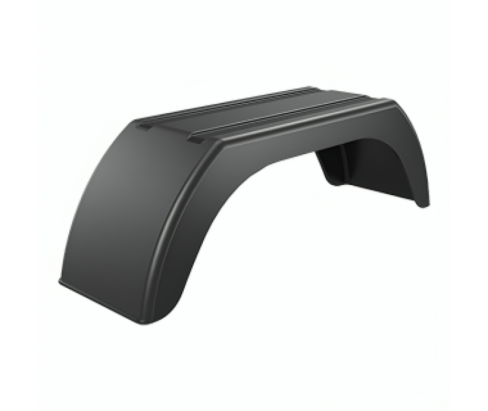 Buy Wing for Domar passenger trailer, b = 160mm domar plastic Italy (D20100)